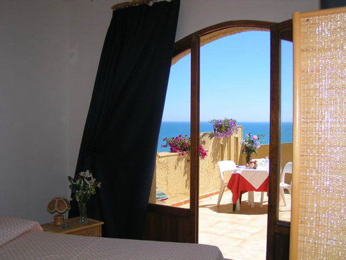 Miramare Garzia Hotel Marinella di Selinunte