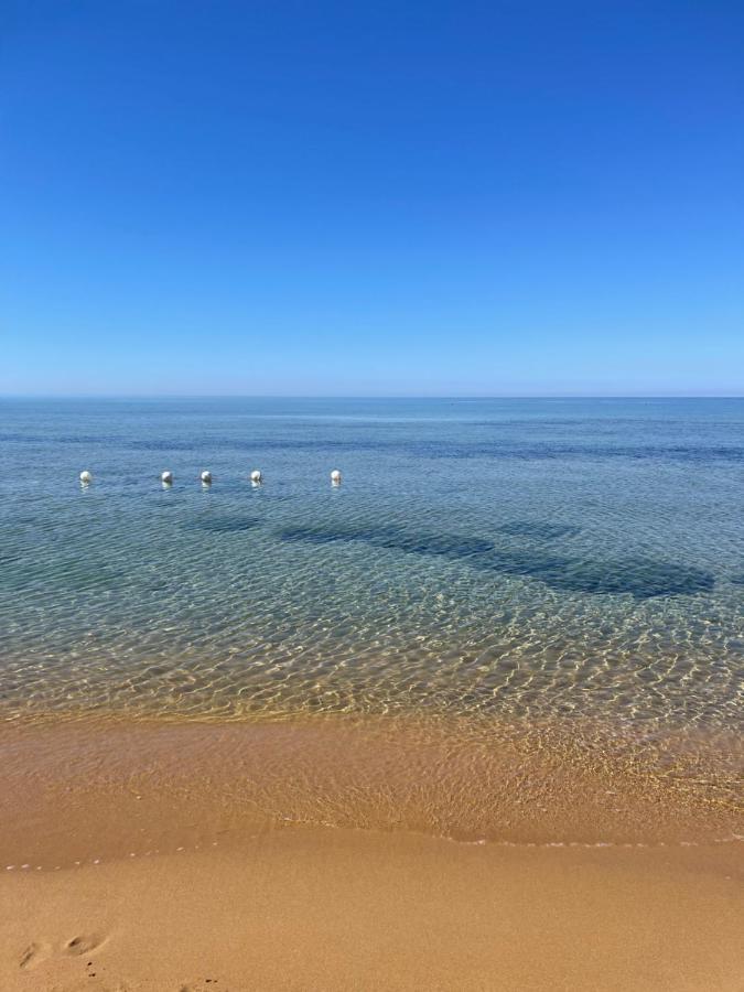 Miramare Garzia 3*
