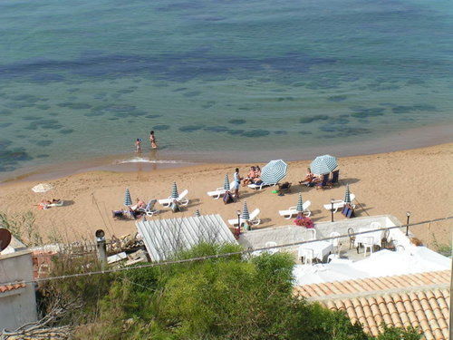 Miramare Garzia